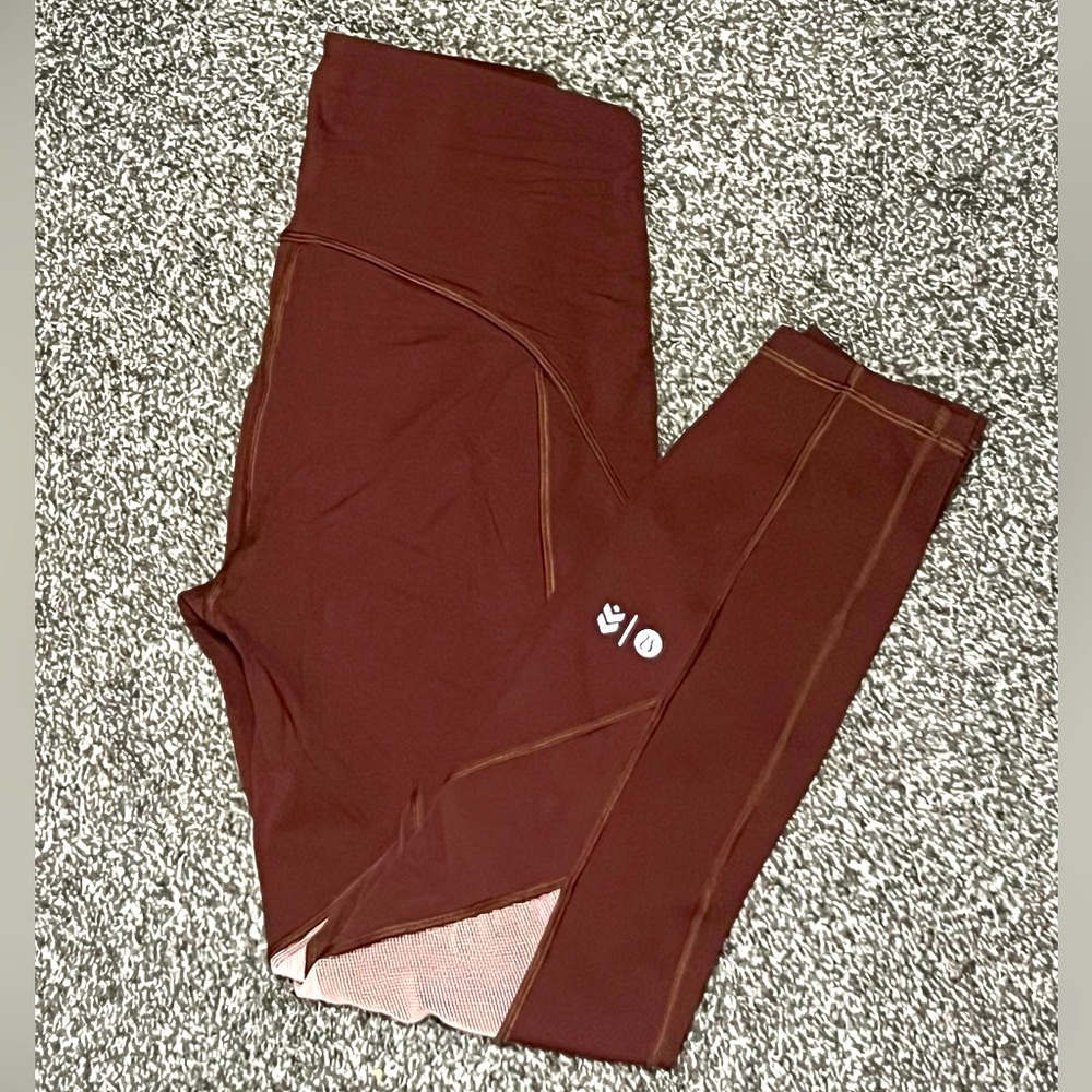 Lululemon X Barry’s Legging